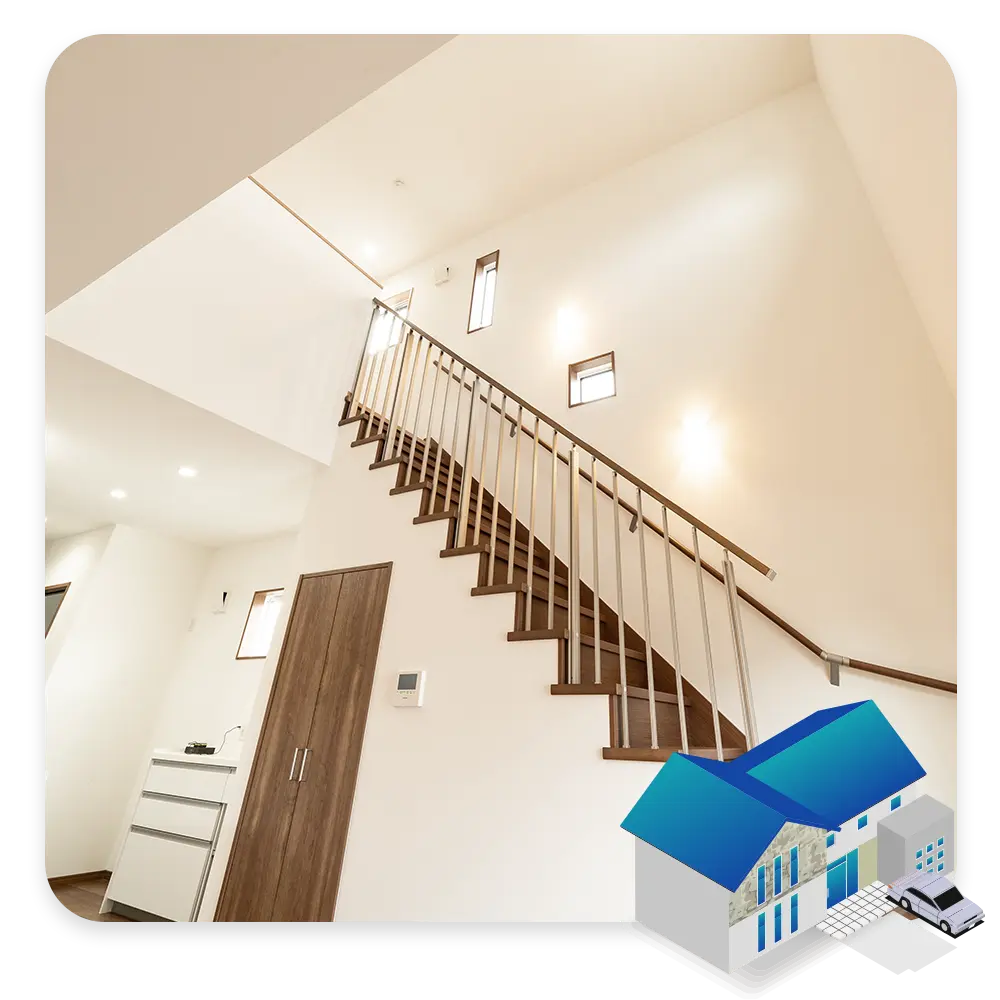 住宅・リフォーム